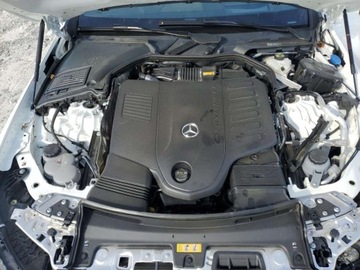 Mercedes CLE 2025 Mercedes-Benz CLE 450 4Matic 2025 3.0l 3.0 Benzyna 375KM, zdjęcie 6