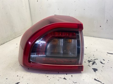 KIA NIRO LAMPA LEWY TYŁ