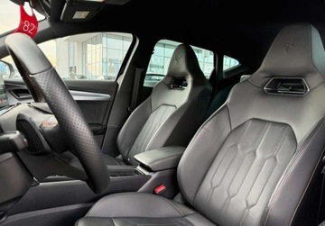 Cupra Formentor 2024 Cupra Formentor Matrix-LED Skora El. fotele kubelkowe Gwarancja 2029 S, zdjęcie 23