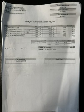 Volkswagen Touran III 2.0 TDI 150KM 2017 Volkswagen Touran Salon Polska Led, Tempomat ACC, zdjęcie 35