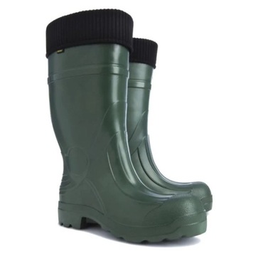 Kalosze lekkie Demar PREDATOR XL z EVA 0260 47