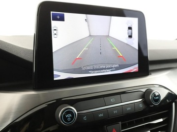 Ford Kuga III SUV Plug-In 2.5 EcoBlue 225KM 2020 Ford Kuga PHEV full LED navi półskóra klima, zdjęcie 23