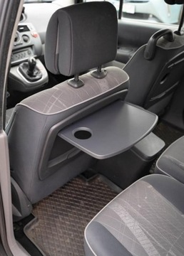 Renault Scenic II 2003 Renault Scenic Renault Scenic II 1.6 LPG 113KM 1.6 BenzynaLPG 113KM, zdjęcie 13