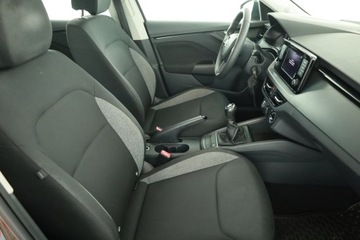 Skoda Kamiq Crossover 1.0 TSI 95KM 2020 Skoda Kamiq 1.0 TSI, Salon Polska, Serwis ASO, zdjęcie 6