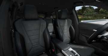BMW X1 U11 Crossover 2.0 23i 218KM 2026 BMW X1 2.0 Benzyna 218KM, zdjęcie 9