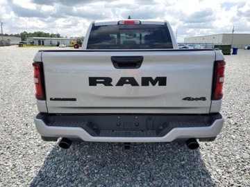  RAM 1500 Laramie 2025 3.0l 3.0 Benzyna 260KM, zdjęcie 2