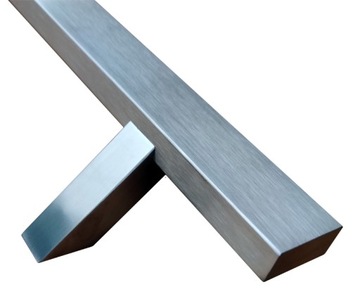 ДВЕРНАЯ РУЧКА РУЧКА ANTAB ДЛЯ КАЛИТОК INOX DOOR GATES 800MM