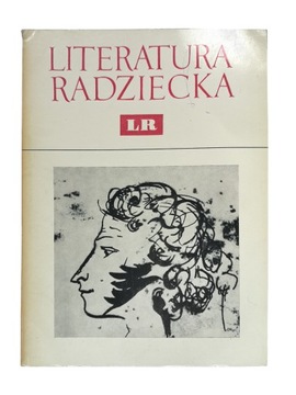 Literatura radziecka 10/1975