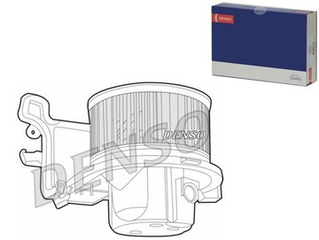 WENTYLATOR DMUCHAWA DENSO 6441J4 7701206105 770104