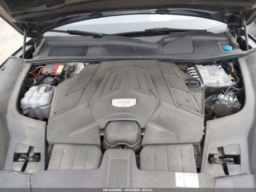 Porsche Cayenne III 2019 Porsche Cayenne S 2019 2.9l 2.9 Benzyna 434KM, zdjęcie 8