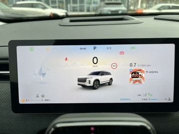  Jaecoo 7 Jaecoo 7 Off Road 1.6 Benzyna 147KM, zdjęcie 13