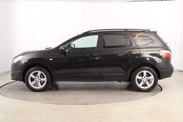 Nissan Qashqai I Crossover Facelifting  1.6 117KM 2013 Nissan Qashqai+2 1.6 i, 7 miejsc, Skóra, Navi, zdjęcie 2