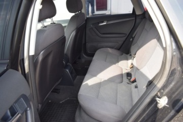 Audi A3 8P Hatchback 3d 1.9 TDI 105KM 2007 Audi A3 Sportback 1.9 TDI, Zarejestrowany, 5-drzwi, Klimatronik, Oplacony,, zdjęcie 17