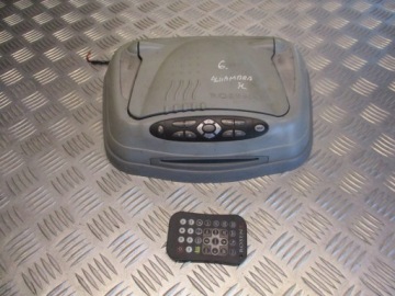 DVD-ПЛЕЕР ROSEN AC3101 SEAT ALHAMBRA