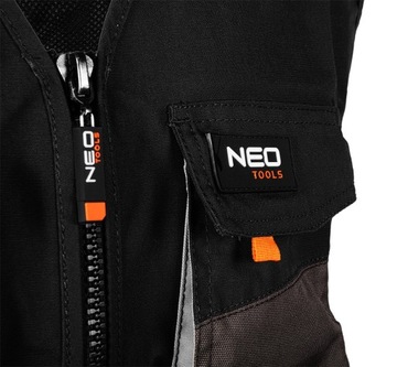 Рабочий жилет HD, размер S/48