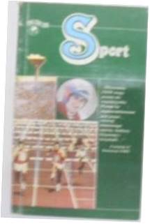 Sport - B.Chawin