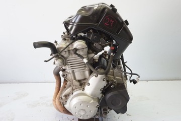 KAWASAKI ER-6N 650 05-08 SILNIK GWARANCJA ROZRUCH