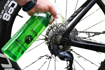 Środek czyszczący do roweru Zefal Bike Bio Degreaser 1L
