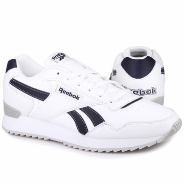 Buty, sneakersy męskie Reebok ROYAL GLIDE CLIP 100032911