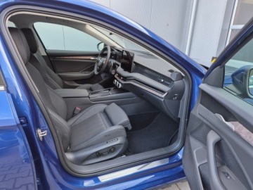 Skoda Superb IV Kombi 2.0 TSI 204KM 2026 Skoda Superb l&amp;K 265KM TSI DSG 4x4, zdjęcie 13