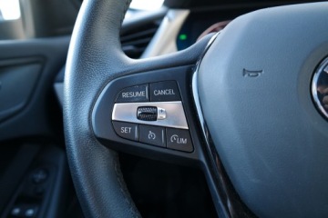 BMW Seria 1 F70 2024 BMW 118 BMW 118i LED PDC Podgrzewane Fotele BSI, zdjęcie 18