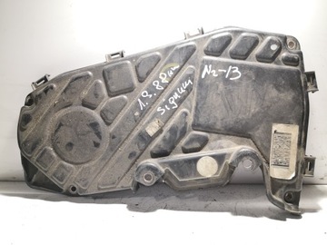 Крышка ГРМ Opel Fiat 1.9 8V CDTI JTD 55187752