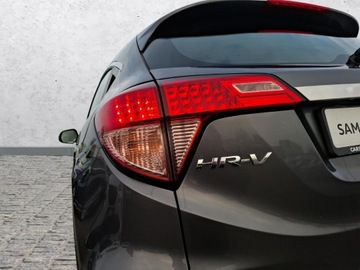 Honda HR-V II SUV 1.5 i-VTEC 130KM 2017 Honda HR-V 1.5 V-TEC 130KM, Salon Polska, ASO, zes, zdjęcie 25