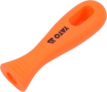 Ручки для круглого напильника YATO YT-85060 4 мм.