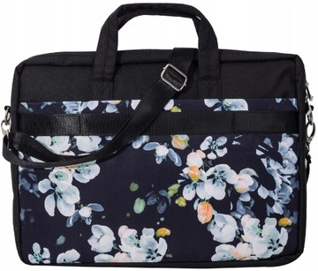 Тонкая женская сумка через плечо для ноутбука Портфель Портфель 15,6-17 дюймов