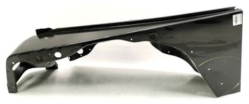 BŁOTNIK LEWY PRZÓD JEEP WRANGLER II TJ 1996-2007 2675007