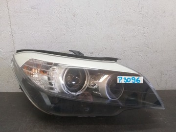 LAMPA PRZÓD PRAWA BMW Z4 E89 XENON SKRĘTNY 7191746-14