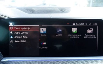 BMW X5 G05 SUV 2.0 25d 231KM 2020 BMW X5 xDrive 25d 231KM M-pakiet Salon PL 1 wlasciciel Faktura VAT Bezwypa, zdjęcie 21