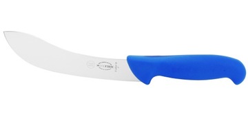 Dick Ergogrip nóż masarski 18 cm niebieski 8226418