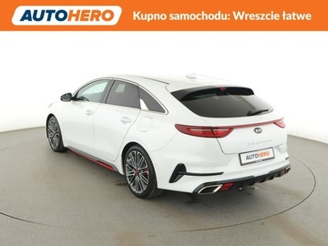 Kia Proceed Shooting Brake 1.6 T-GDI 204KM 2019 Kia Pro Cee'd GT, kamera, półskóra,, zdjęcie 3