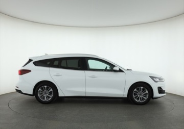 Ford Focus IV Kombi Facelifting 1.0 EcoBoost 125KM 2024 Ford Focus 1.0 EcoBoost, Salon Polska, zdjęcie 5