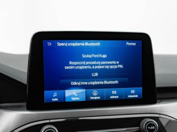 Ford Kuga III SUV Plug-In 2.5 Hybrid 190KM 2022 Ford Kuga GD8F149#2.5 FHEV AWD Titanium X Podgrz.f, zdjęcie 19