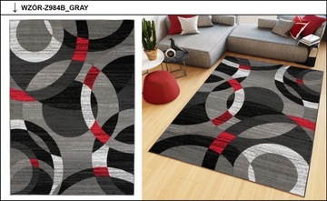 КОМНАТНЫЙ КОВЕР 250x300 BCF ВЫСОКОЕ КАЧЕСТВО И ЦВЕТА