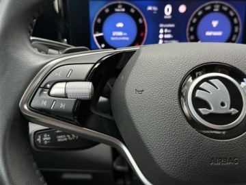 Skoda Kodiaq I SUV Facelifting 1.5 TSI 150KM 2024 Skoda Kodiaq 1.5TSI 150KM Selection DSG l LED Matr, zdjęcie 19