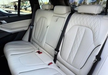 BMW X5 G05 SUV Plug-In Facelifting 3.0 50e 490KM 2023 BMW X5 I wlasciciel Hak M Sport Gwarancja Bezwypadkowy FVAT23, zdjęcie 29