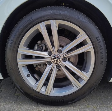 Volkswagen Arteon Fastback Facelifting 2.0 TSI 190KM 2024 Volkswagen Arteon Shooting Brake 2.0 TSI 190KM R-L, zdjęcie 28