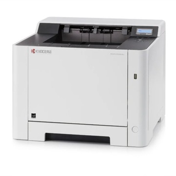 Drukarka laserowa WiFi dupleks kolorowa Kyocera ECOSYS P5026cdw