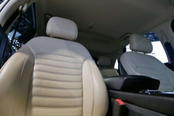 Ford Edge II SUV 2.0 EcoBoost 245KM 2017 Ford Edge SEL Ecoboost 245KM 4 cylindry Skory Tempomat Kamera Navi MenuPL, zdjęcie 29