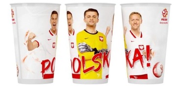 Kubek 2 Piłkarskiej Reprezentacji Polski PZPN