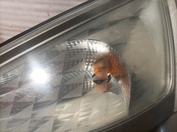 ESPACE IV SVĚTLOMET XENON PŘEDNÍ LEVÝ 15565900LI