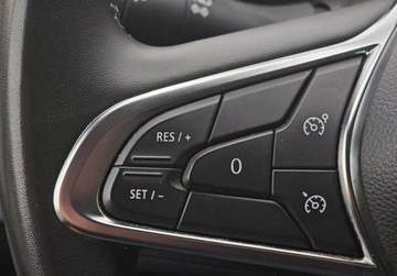 Renault Trafic III Combi 2.0 dCi  150KM 2023 Renault Trafic 1WL. FV23 SalonPL 9os. Grupa Adamowscy 2.0 Diesel 150KM, zdjęcie 17