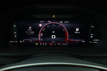 Skoda Kamiq Crossover Facelifting 1.0 TSI 115KM 2024 Skoda Kamiq 1.0 TSI, Salon Polska, 1. Właściciel, zdjęcie 10