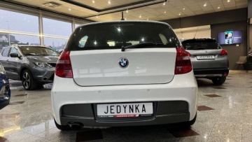 BMW Seria 1 F20-F21 2011 BMW Seria 1 2.0 benzyna M- PAKIET Bardzo ladny stan MOZLIWA ZAMIANA 2.0, zdjęcie 4