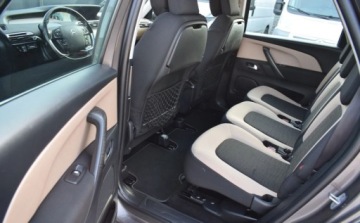 Citroen C4 Picasso II 2015 Citroen C4 Picasso C4 Picasso II 15r. 1.6 e-HDI 115KM Klima, Navi, elektry, zdjęcie 8
