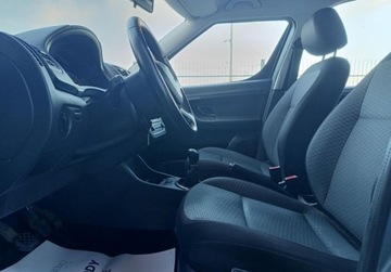 Skoda Roomster Mikrovan Facelifting 1.2 TSI 85KM 2013 Skoda Roomster 1.2 86KM Ambition Salon PL Vat Marza Serwis ASO 1.2 Benzyna, zdjęcie 12