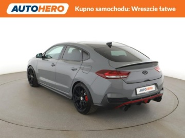 Hyundai 2019 Hyundai i30N full LED panorama navi grzane fotele, zdjęcie 3